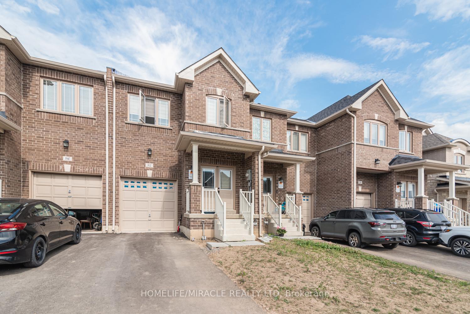 Photo of 82 Baker Street