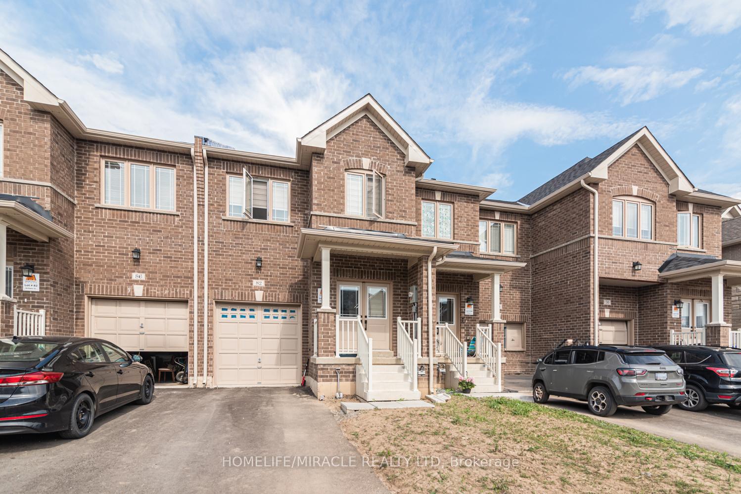 Photo 3 of 82 Baker Street, Thorold, Thorold Downtown — HOMEH