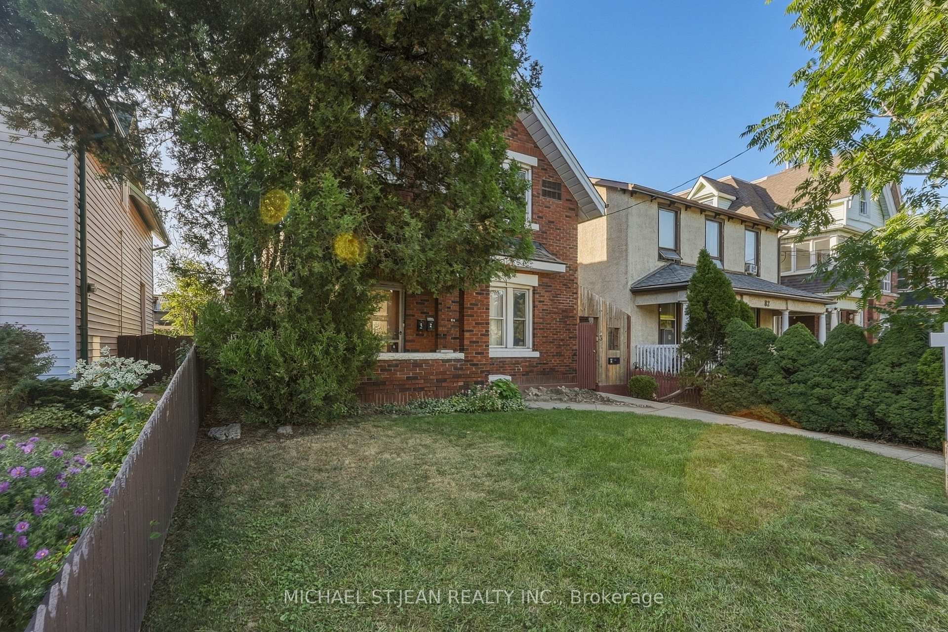 Photo 4 of 84 West Avenue S, Hamilton, Stinson — HOMEH
