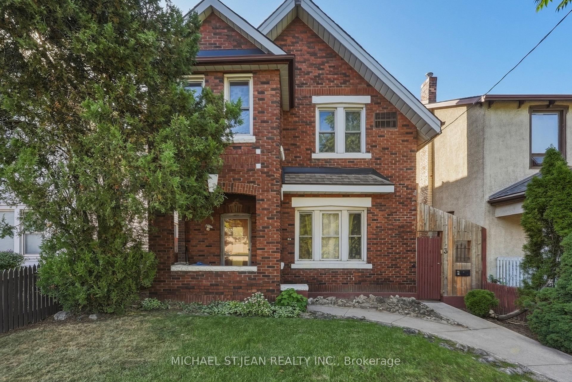 Photo 5 of 84 West Avenue S, Hamilton, Stinson — HOMEH