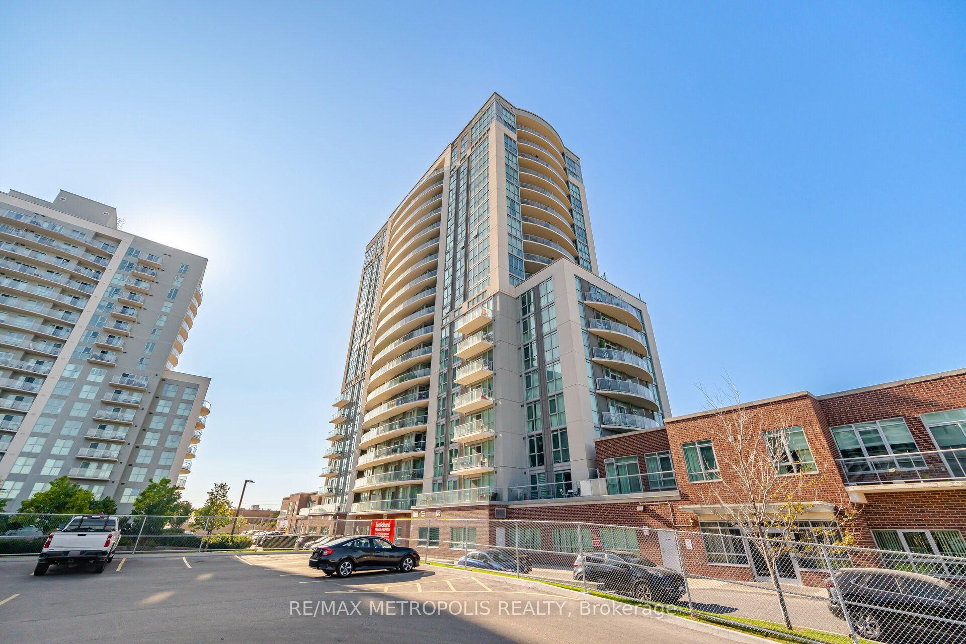 Photo of Unit 306, 1328 Birchmount Road