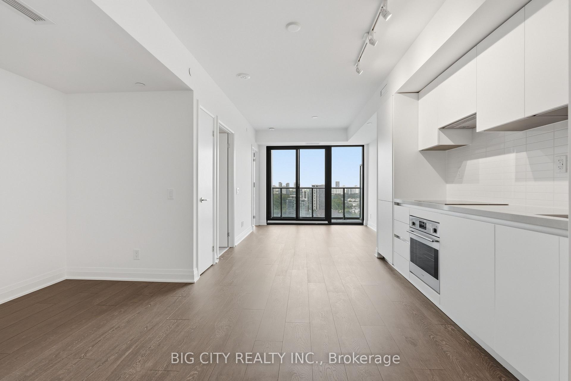 Photo 3 of Unit 1908, 25 Frederick Todd Way, Toronto, Thorncliffe Park — HOMEH