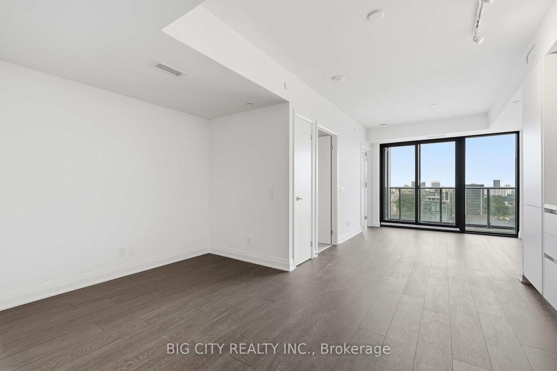 Photo 4 of Unit 1908, 25 Frederick Todd Way, Toronto, Thorncliffe Park — HOMEH