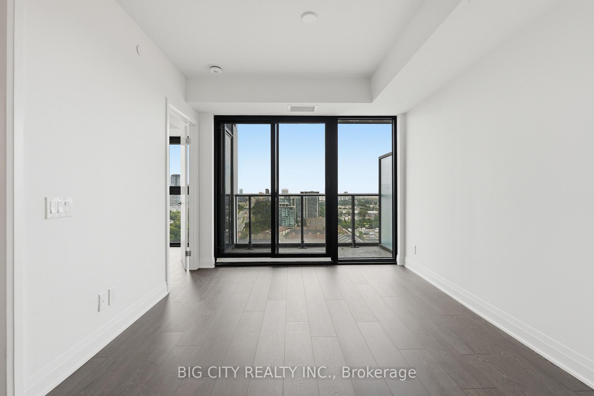 Photo 8 of Unit 1908, 25 Frederick Todd Way, Toronto, Thorncliffe Park — HOMEH
