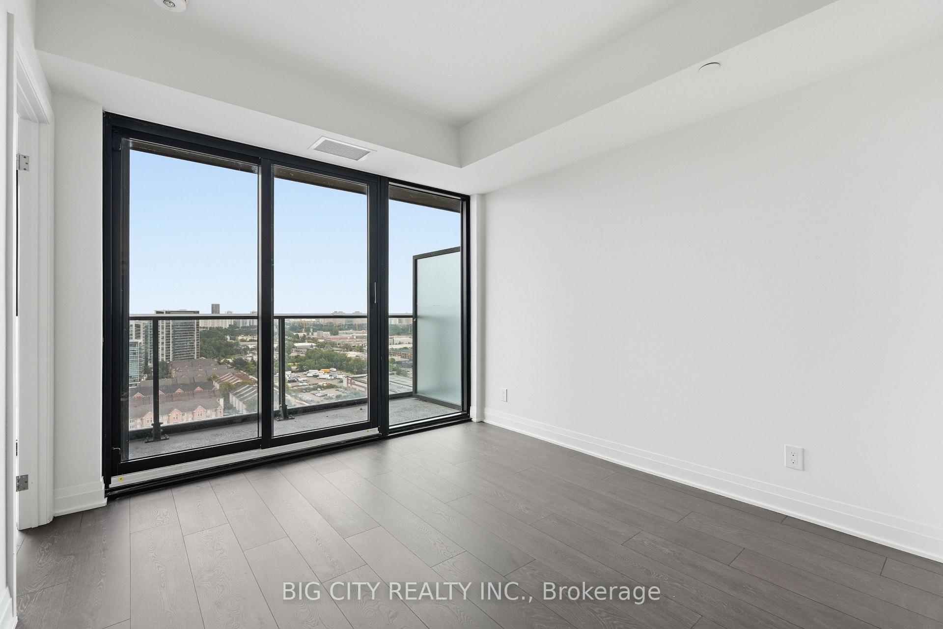 Photo 9 of Unit 1908, 25 Frederick Todd Way, Toronto, Thorncliffe Park — HOMEH