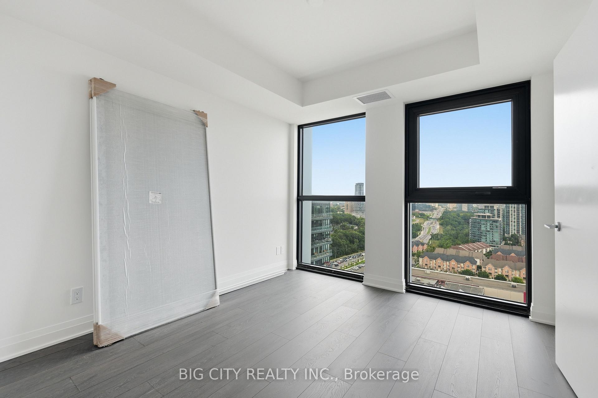 Photo 14 of Unit 1908, 25 Frederick Todd Way, Toronto, Thorncliffe Park — HOMEH