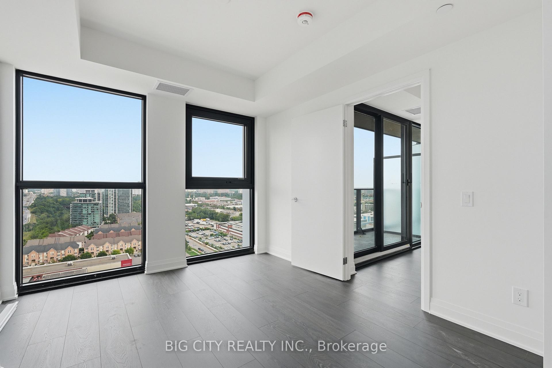 Photo 15 of Unit 1908, 25 Frederick Todd Way, Toronto, Thorncliffe Park — HOMEH