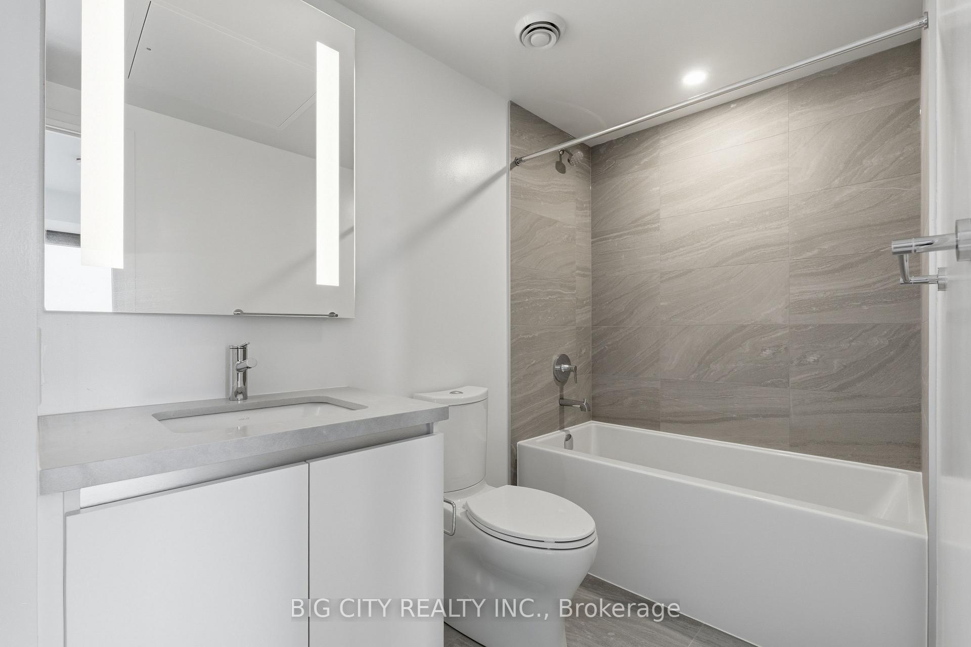 Photo 17 of Unit 1908, 25 Frederick Todd Way, Toronto, Thorncliffe Park — HOMEH
