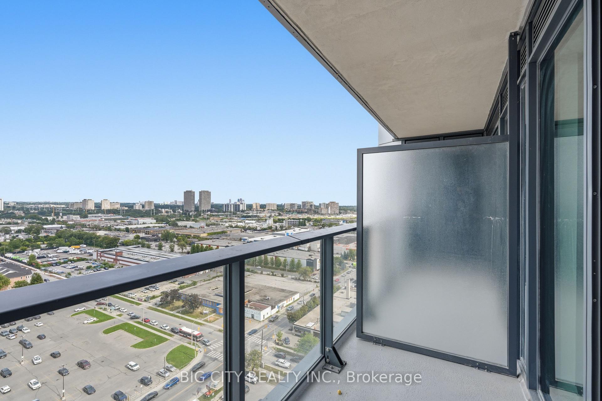 Photo 19 of Unit 1908, 25 Frederick Todd Way, Toronto, Thorncliffe Park — HOMEH