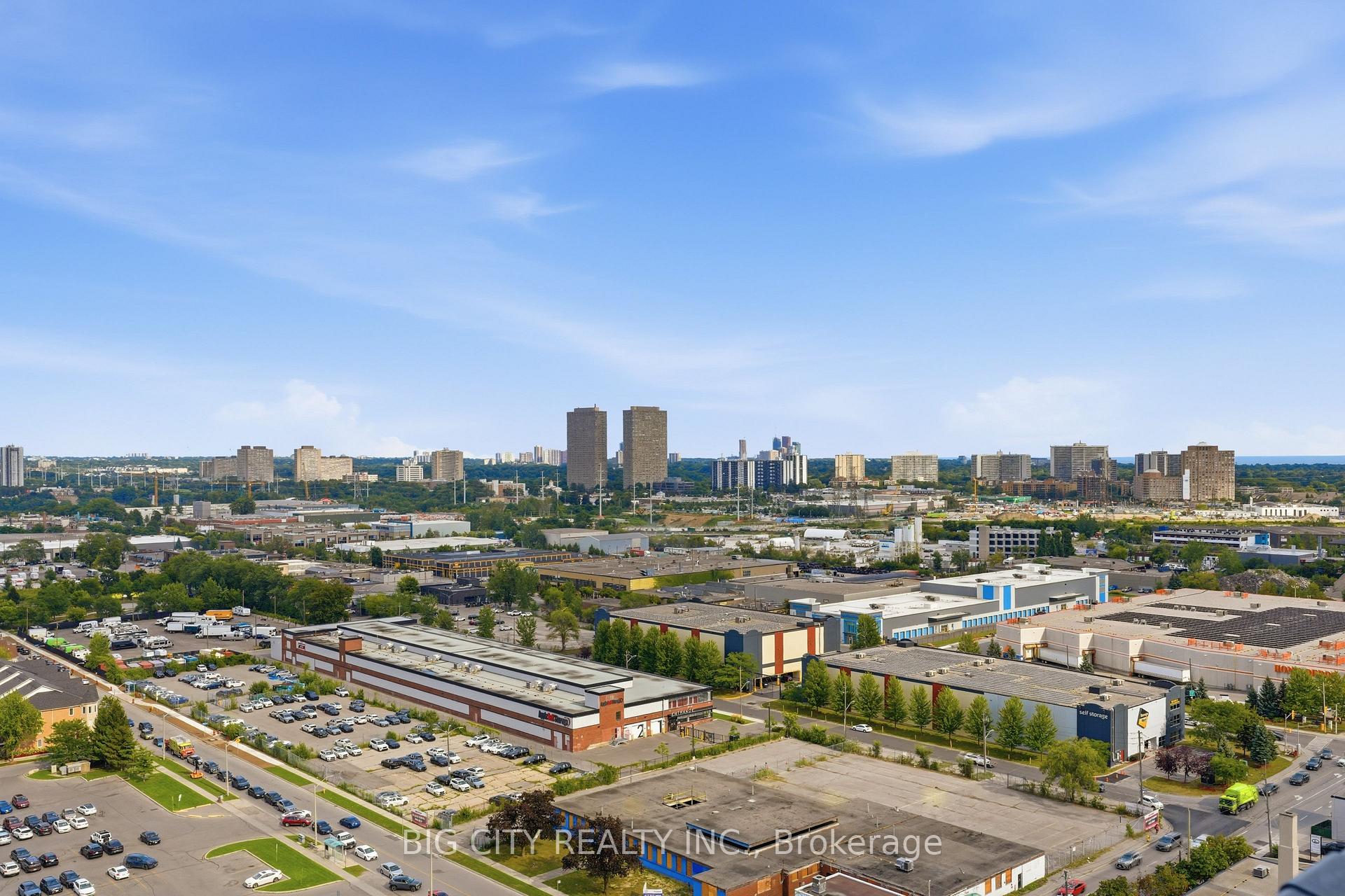 Photo 21 of Unit 1908, 25 Frederick Todd Way, Toronto, Thorncliffe Park — HOMEH