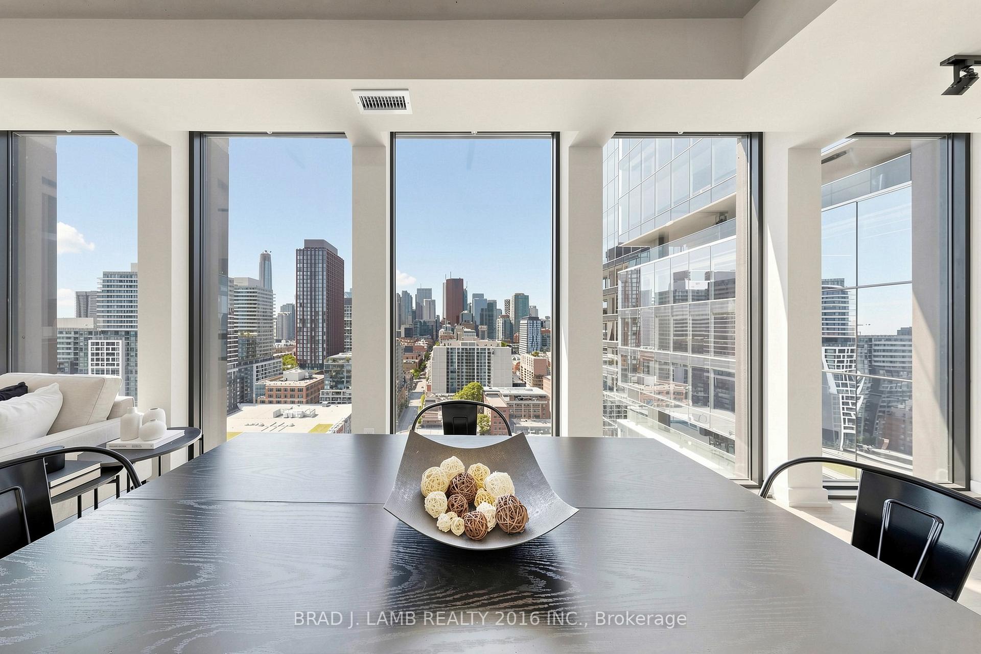 Photo 13 of Unit 2004, 284 King Street E, Toronto, Moss Park — HOMEH