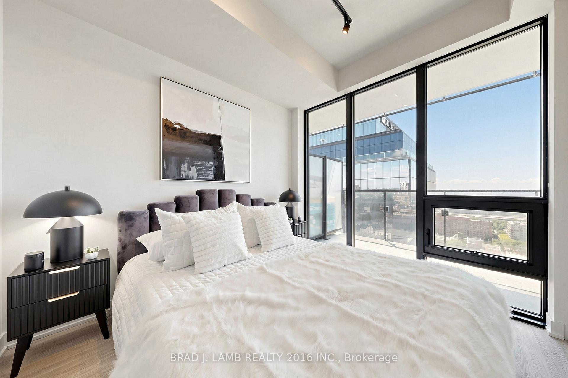 Photo 20 of Unit 2004, 284 King Street E, Toronto, Moss Park — HOMEH