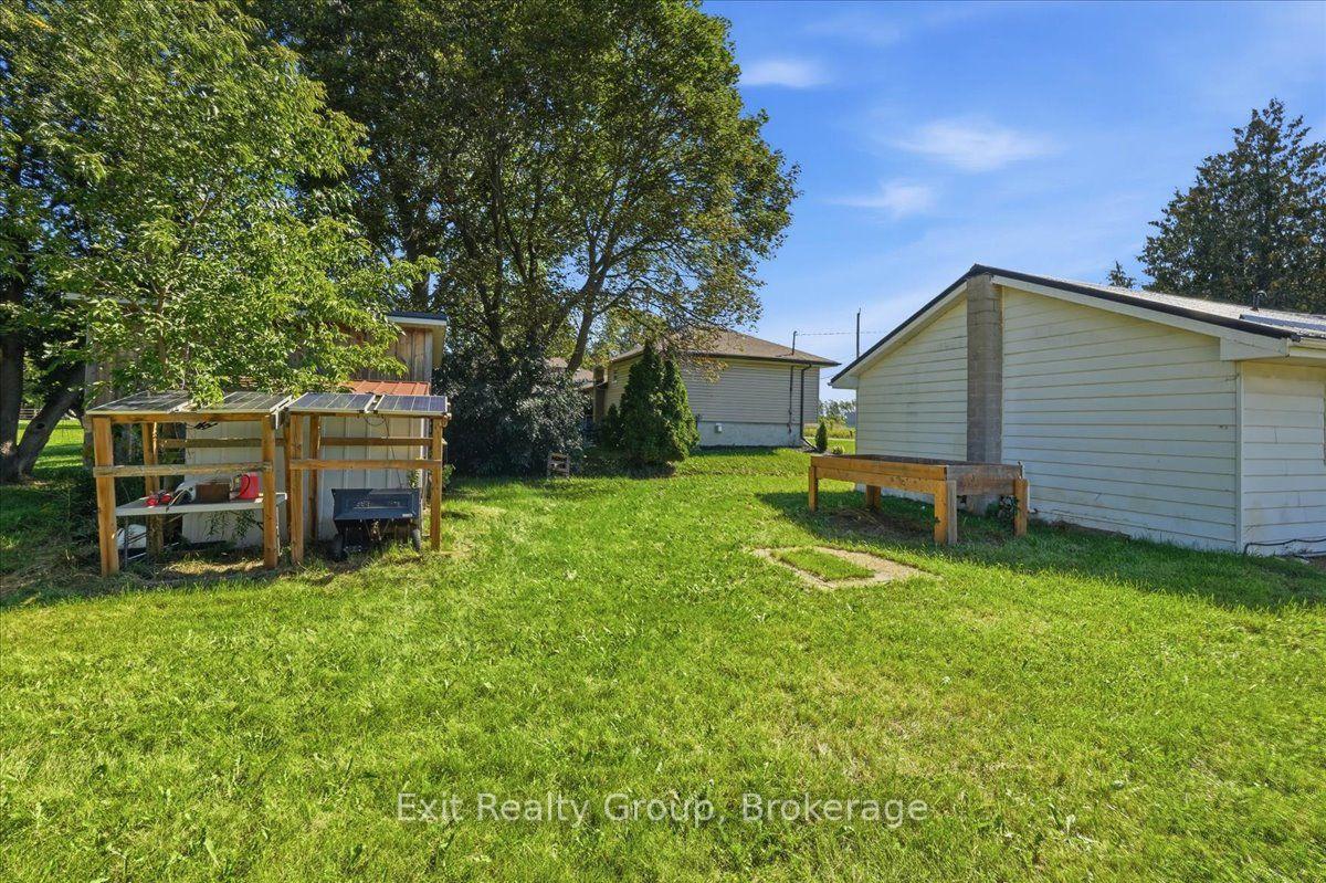 Photo 15 of 2298 Hamilton Road, Quinte West, Sidney Ward — HOMEH