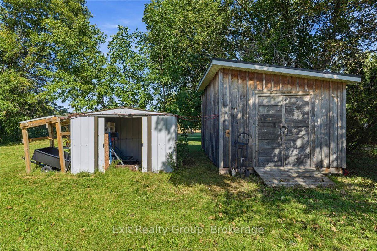 Photo 16 of 2298 Hamilton Road, Quinte West, Sidney Ward — HOMEH