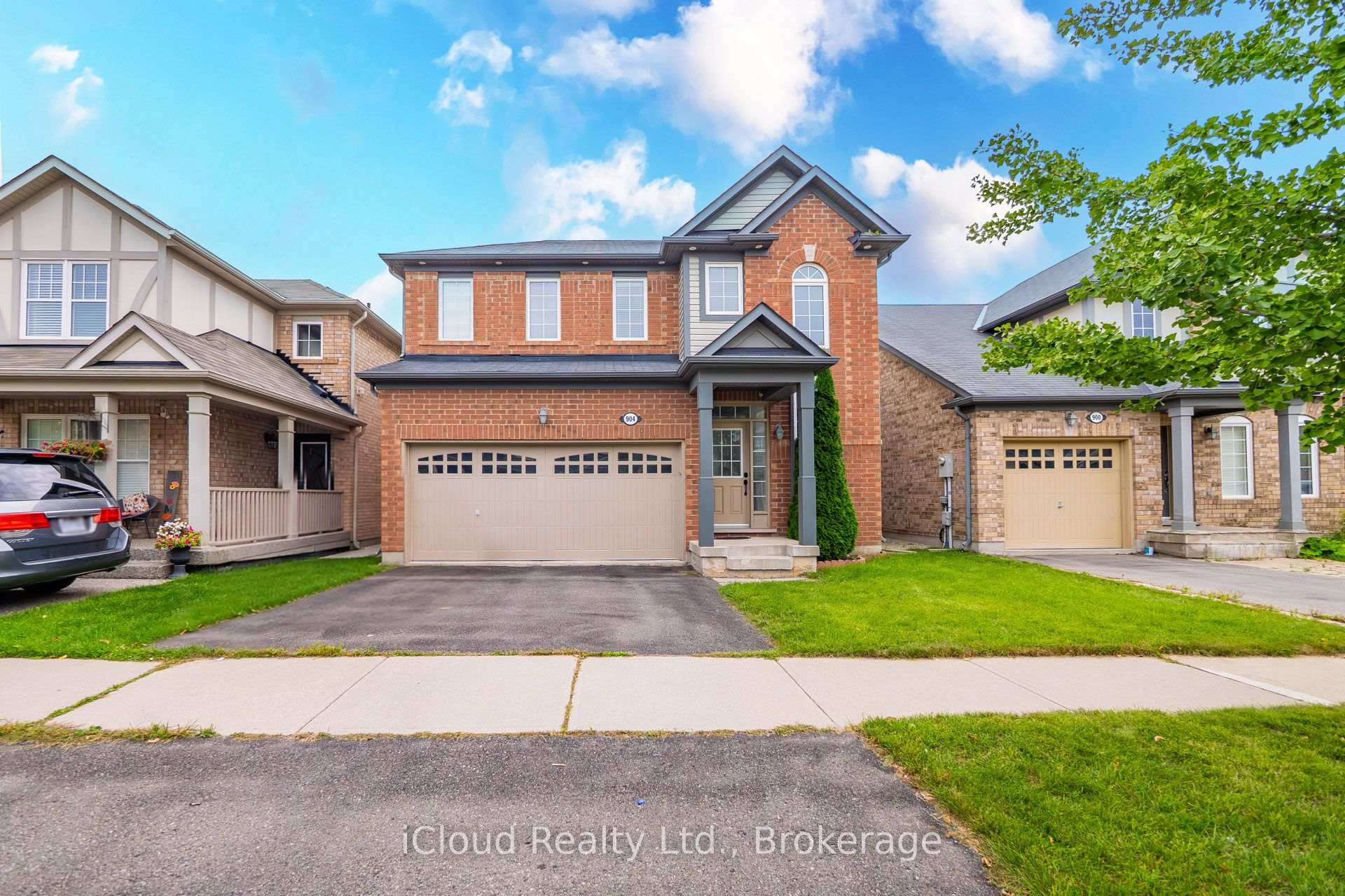 Photo 2 of 904 Toletza Landing, Milton, Harrison — HOMEH