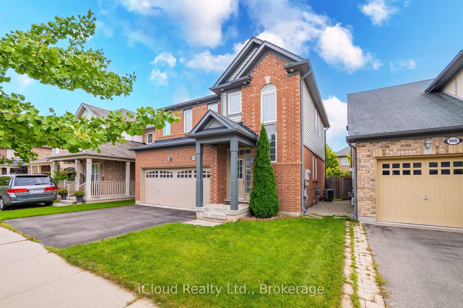 Photo 3 of 904 Toletza Landing, Milton, Harrison — HOMEH