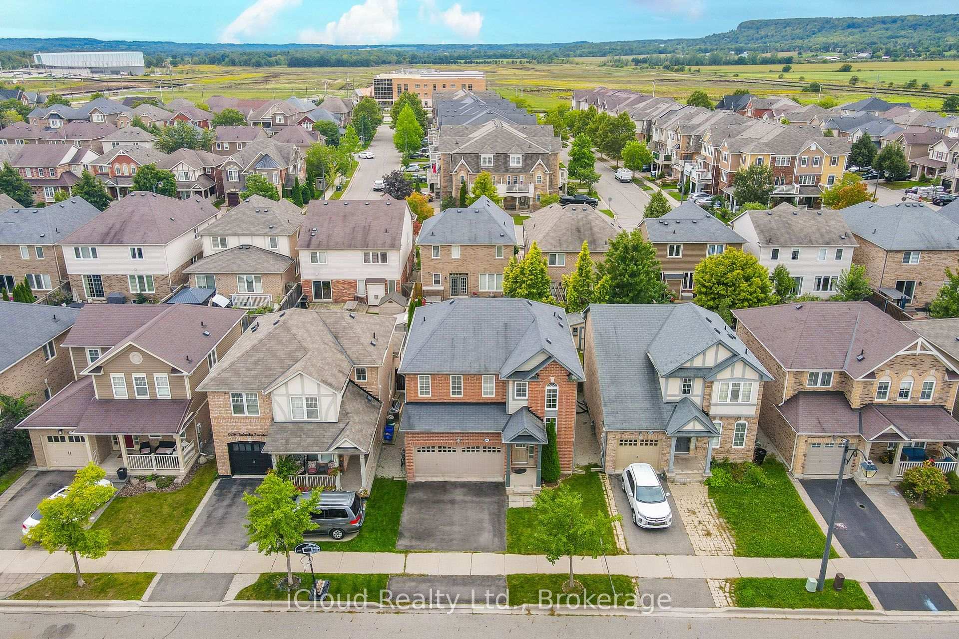 Photo 6 of 904 Toletza Landing, Milton, Harrison — HOMEH