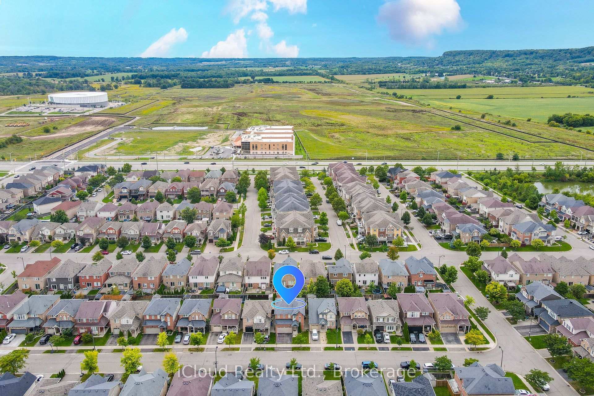 Photo 7 of 904 Toletza Landing, Milton, Harrison — HOMEH