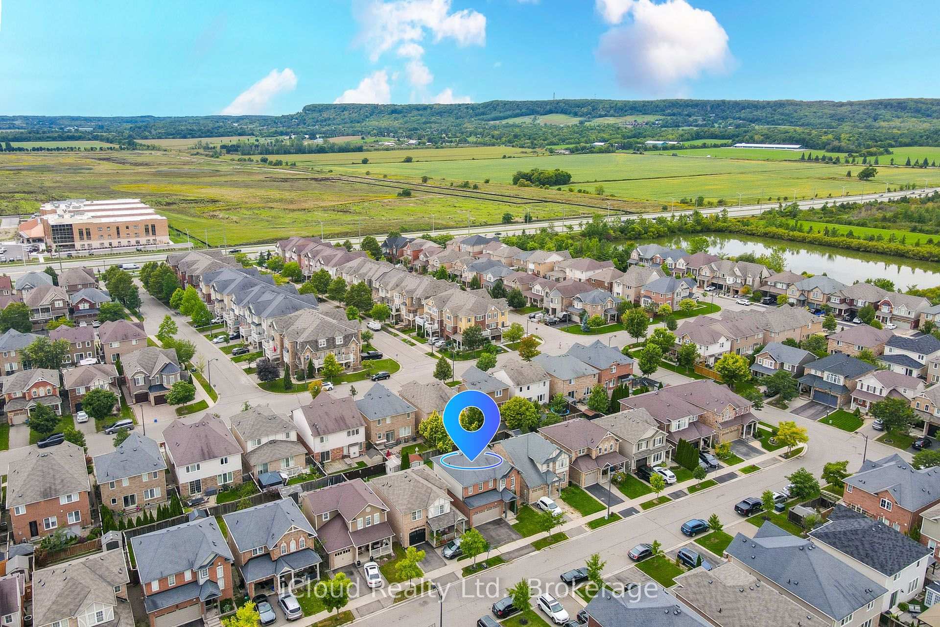 Photo 8 of 904 Toletza Landing, Milton, Harrison — HOMEH