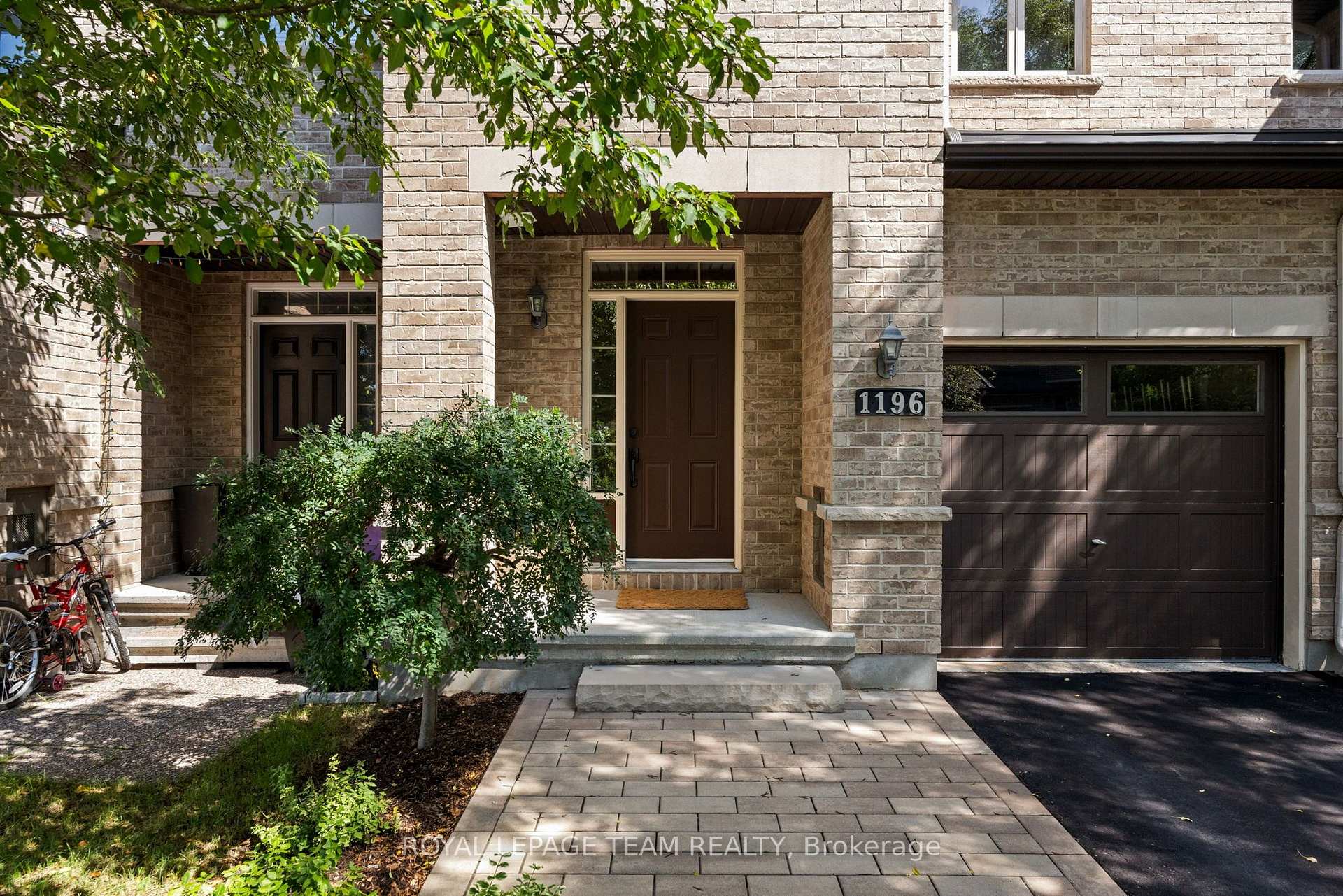 Photo 2 of 1196 Tischart Crescent, Ottawa, Kanata - Kanata Lakes/Heritage Hills — HOMEH