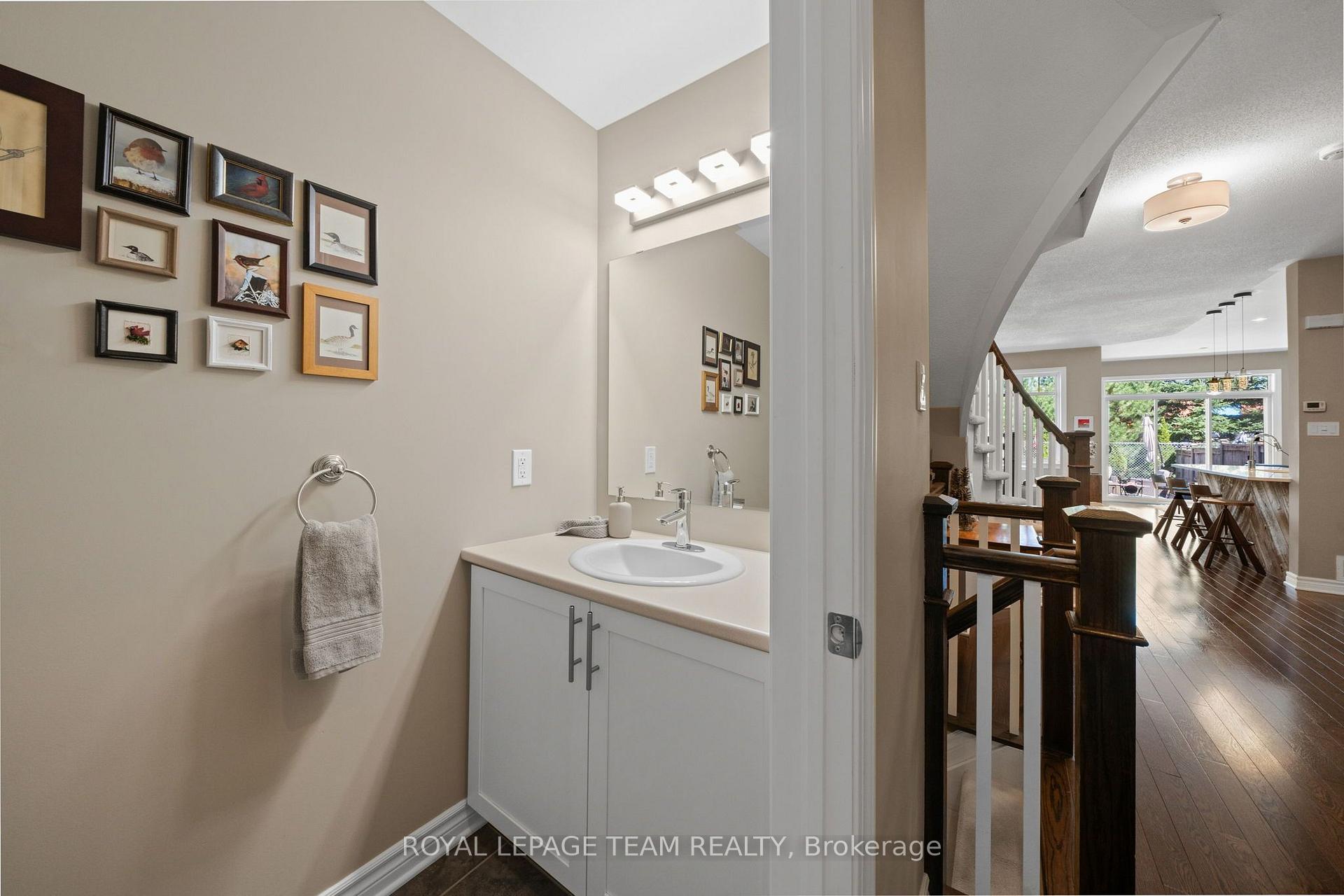 Photo 4 of 1196 Tischart Crescent, Ottawa, Kanata - Kanata Lakes/Heritage Hills — HOMEH