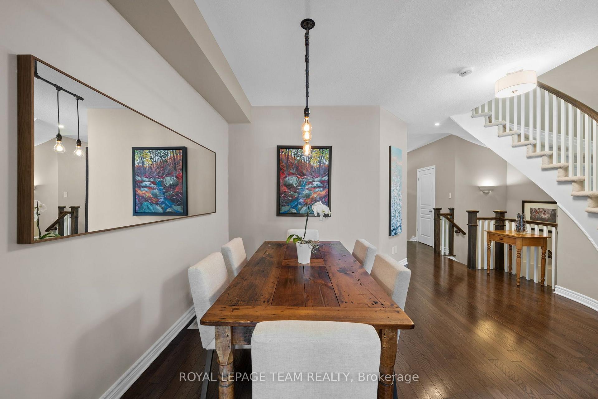 Photo 6 of 1196 Tischart Crescent, Ottawa, Kanata - Kanata Lakes/Heritage Hills — HOMEH
