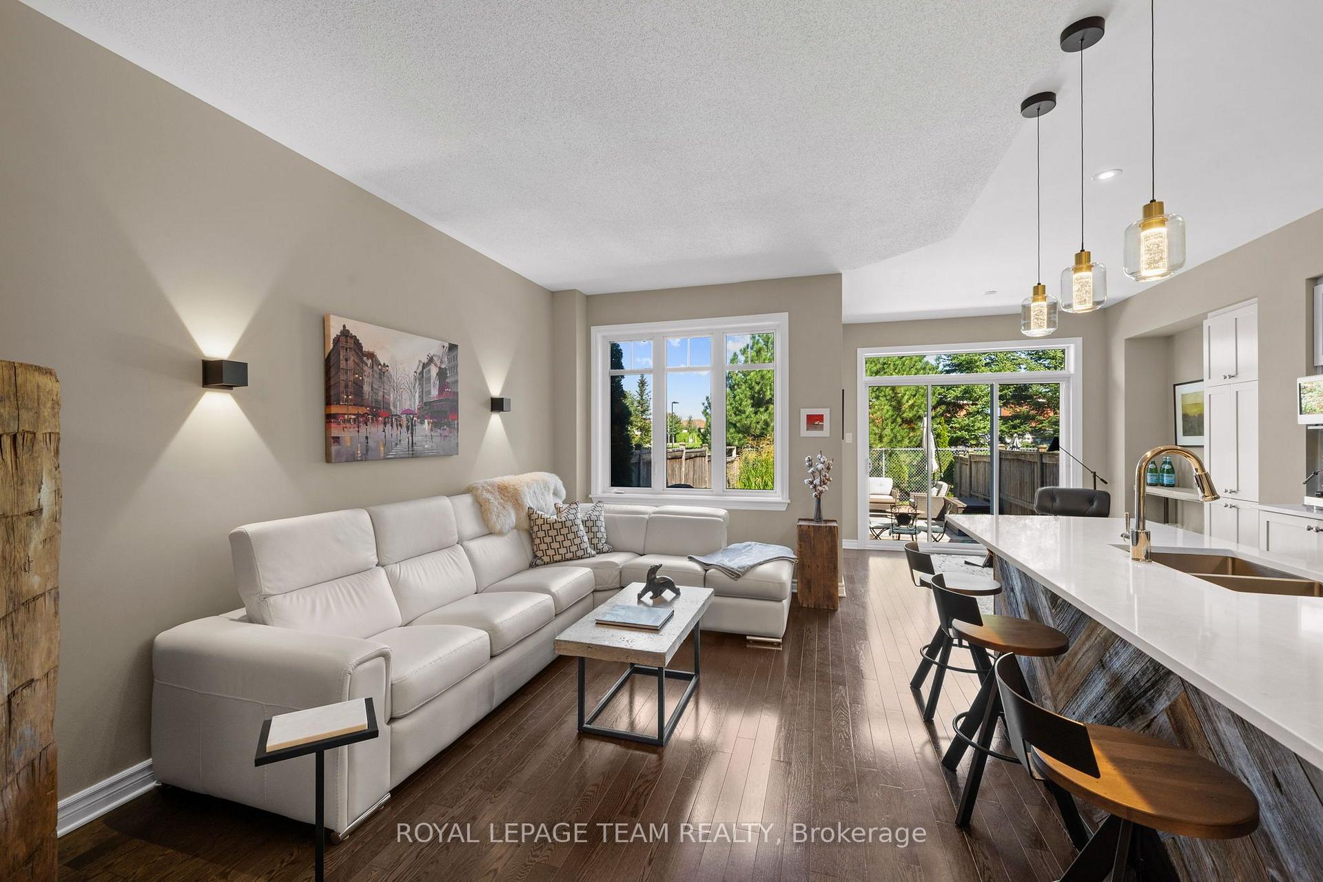 Photo 7 of 1196 Tischart Crescent, Ottawa, Kanata - Kanata Lakes/Heritage Hills — HOMEH