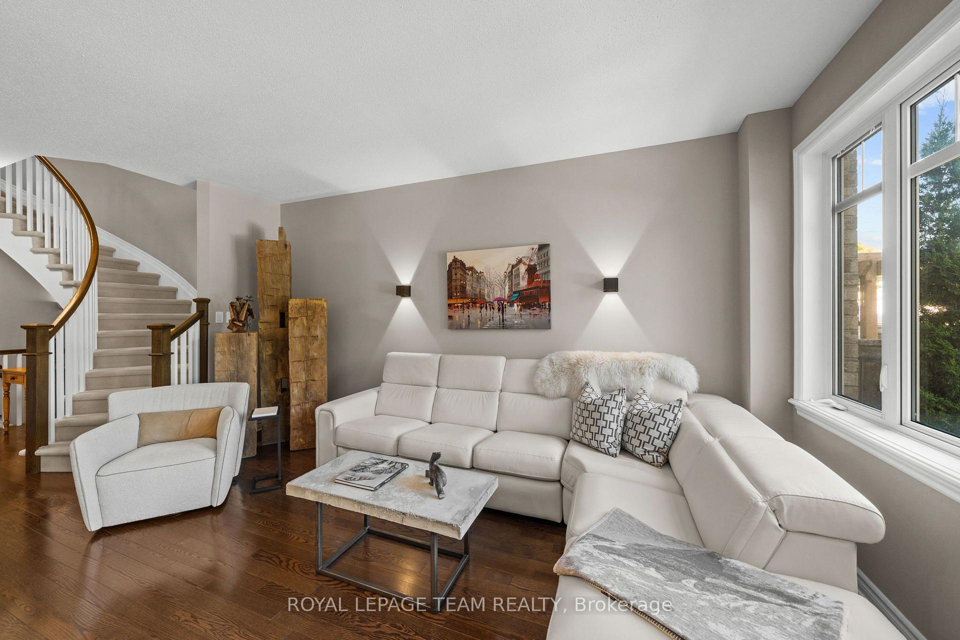 Photo 8 of 1196 Tischart Crescent, Ottawa, Kanata - Kanata Lakes/Heritage Hills — HOMEH