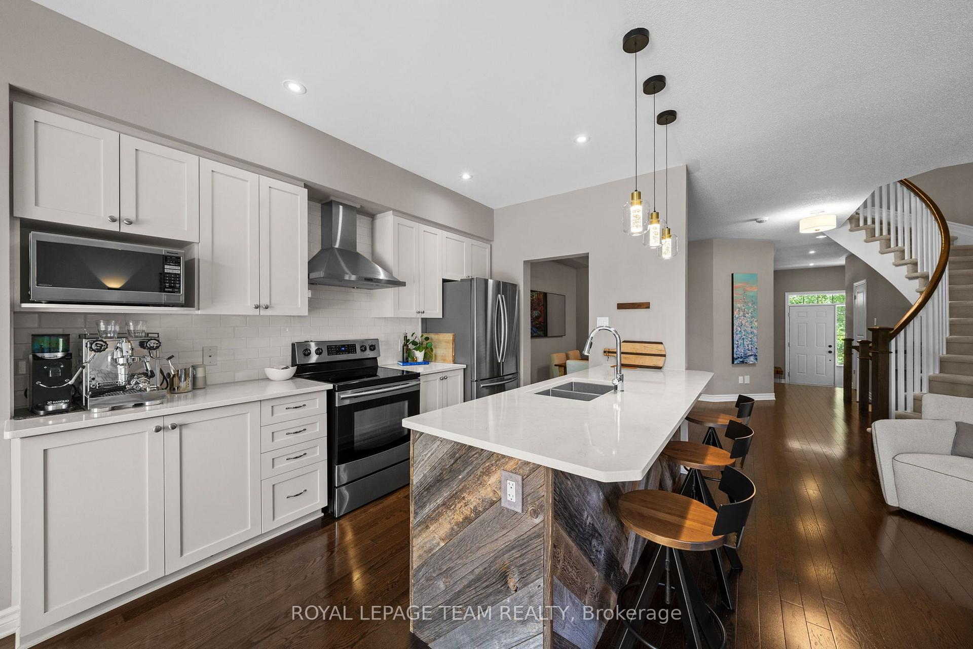 Photo 11 of 1196 Tischart Crescent, Ottawa, Kanata - Kanata Lakes/Heritage Hills — HOMEH
