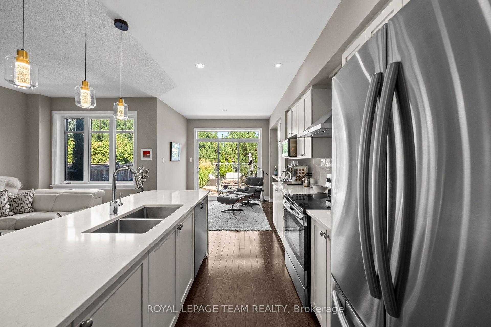 Photo 14 of 1196 Tischart Crescent, Ottawa, Kanata - Kanata Lakes/Heritage Hills — HOMEH