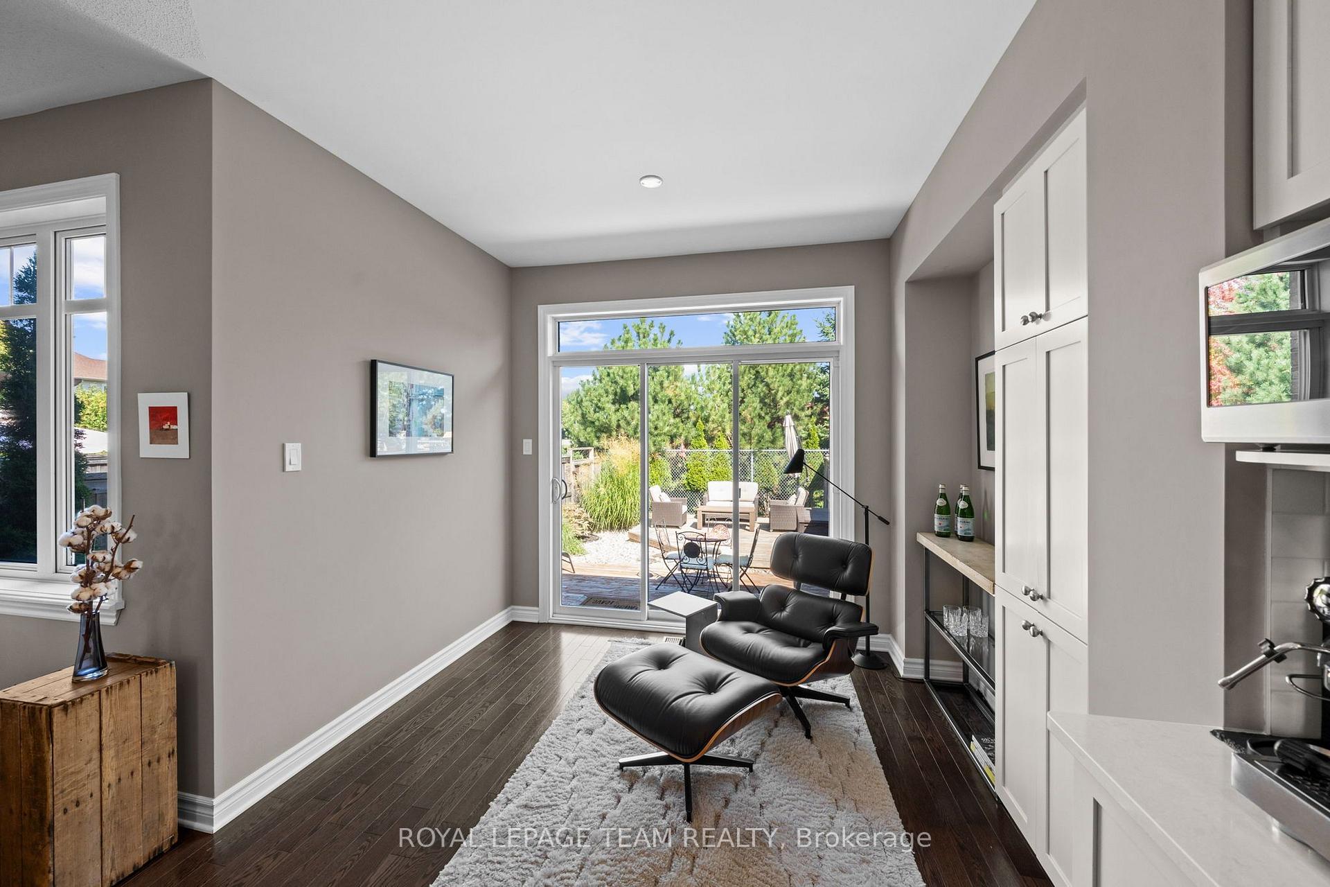 Photo 15 of 1196 Tischart Crescent, Ottawa, Kanata - Kanata Lakes/Heritage Hills — HOMEH