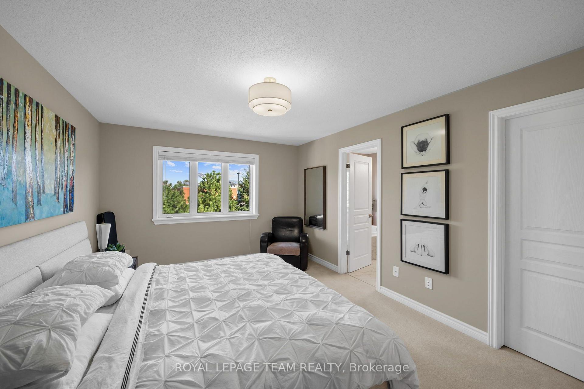 Photo 19 of 1196 Tischart Crescent, Ottawa, Kanata - Kanata Lakes/Heritage Hills — HOMEH