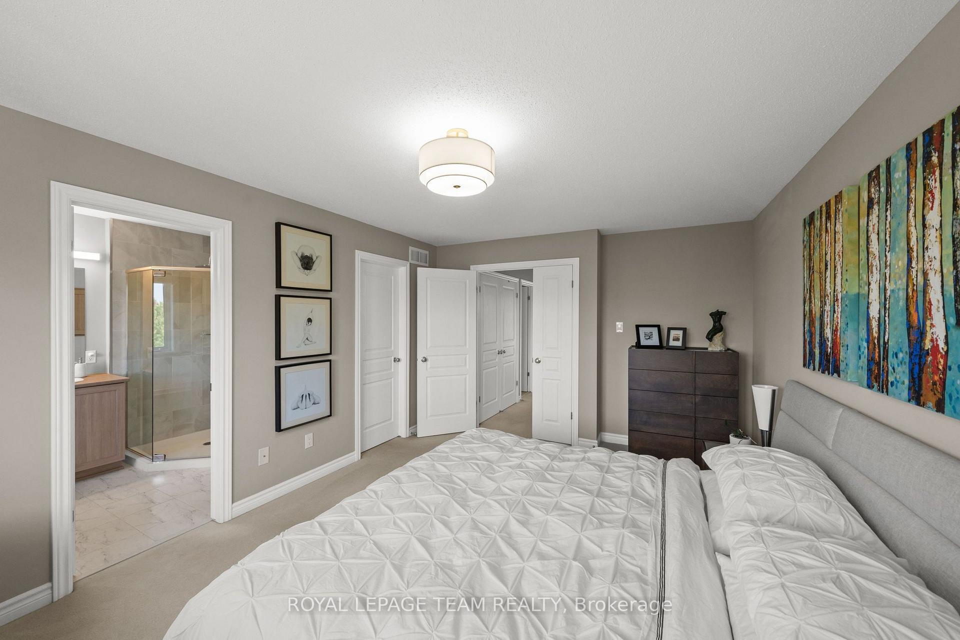 Photo 20 of 1196 Tischart Crescent, Ottawa, Kanata - Kanata Lakes/Heritage Hills — HOMEH