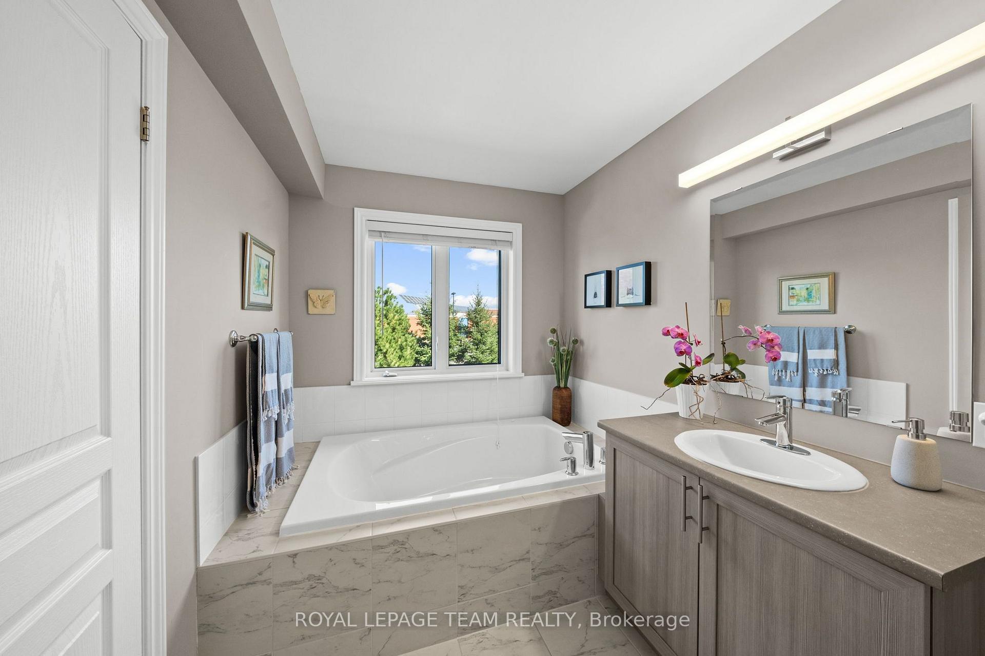 Photo 21 of 1196 Tischart Crescent, Ottawa, Kanata - Kanata Lakes/Heritage Hills — HOMEH