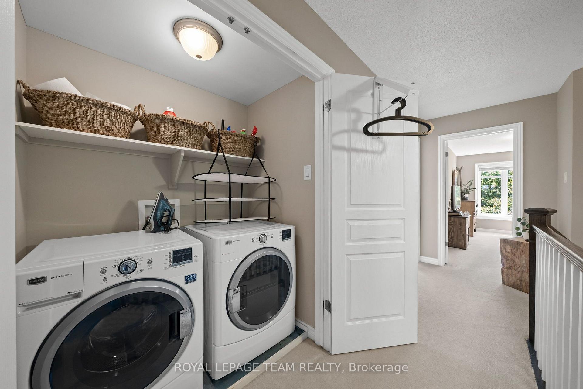 Photo 24 of 1196 Tischart Crescent, Ottawa, Kanata - Kanata Lakes/Heritage Hills — HOMEH