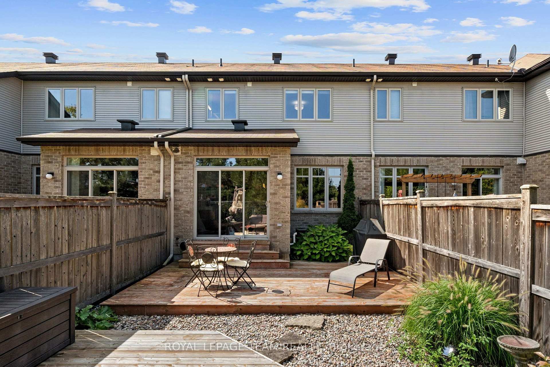 Photo 37 of 1196 Tischart Crescent, Ottawa, Kanata - Kanata Lakes/Heritage Hills — HOMEH