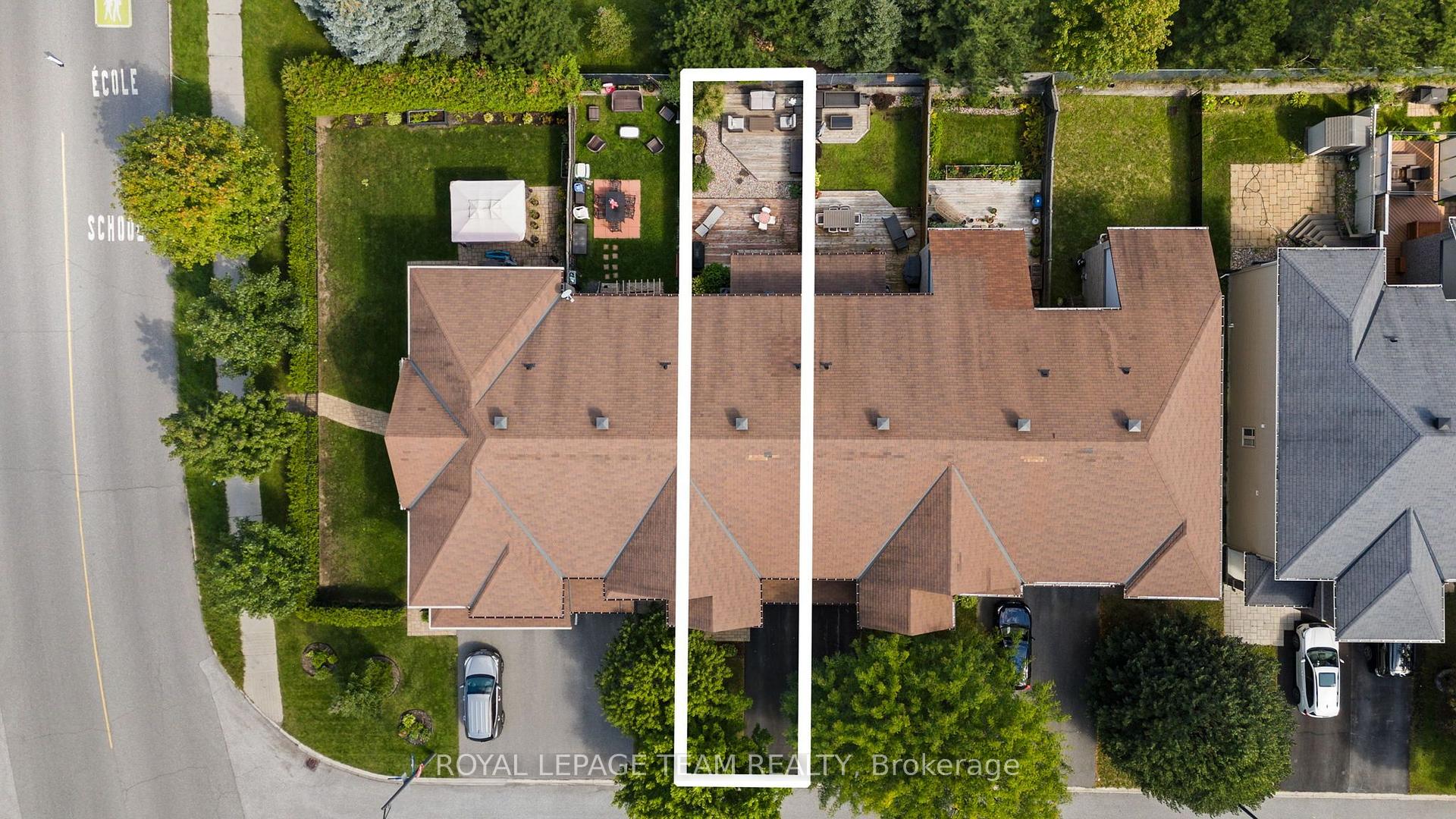 Photo 40 of 1196 Tischart Crescent, Ottawa, Kanata - Kanata Lakes/Heritage Hills — HOMEH