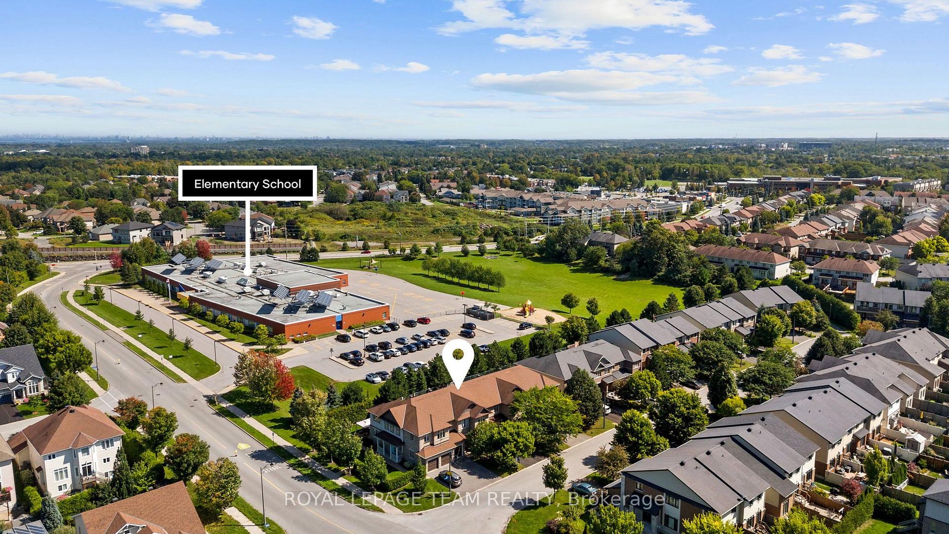 Photo 41 of 1196 Tischart Crescent, Ottawa, Kanata - Kanata Lakes/Heritage Hills — HOMEH