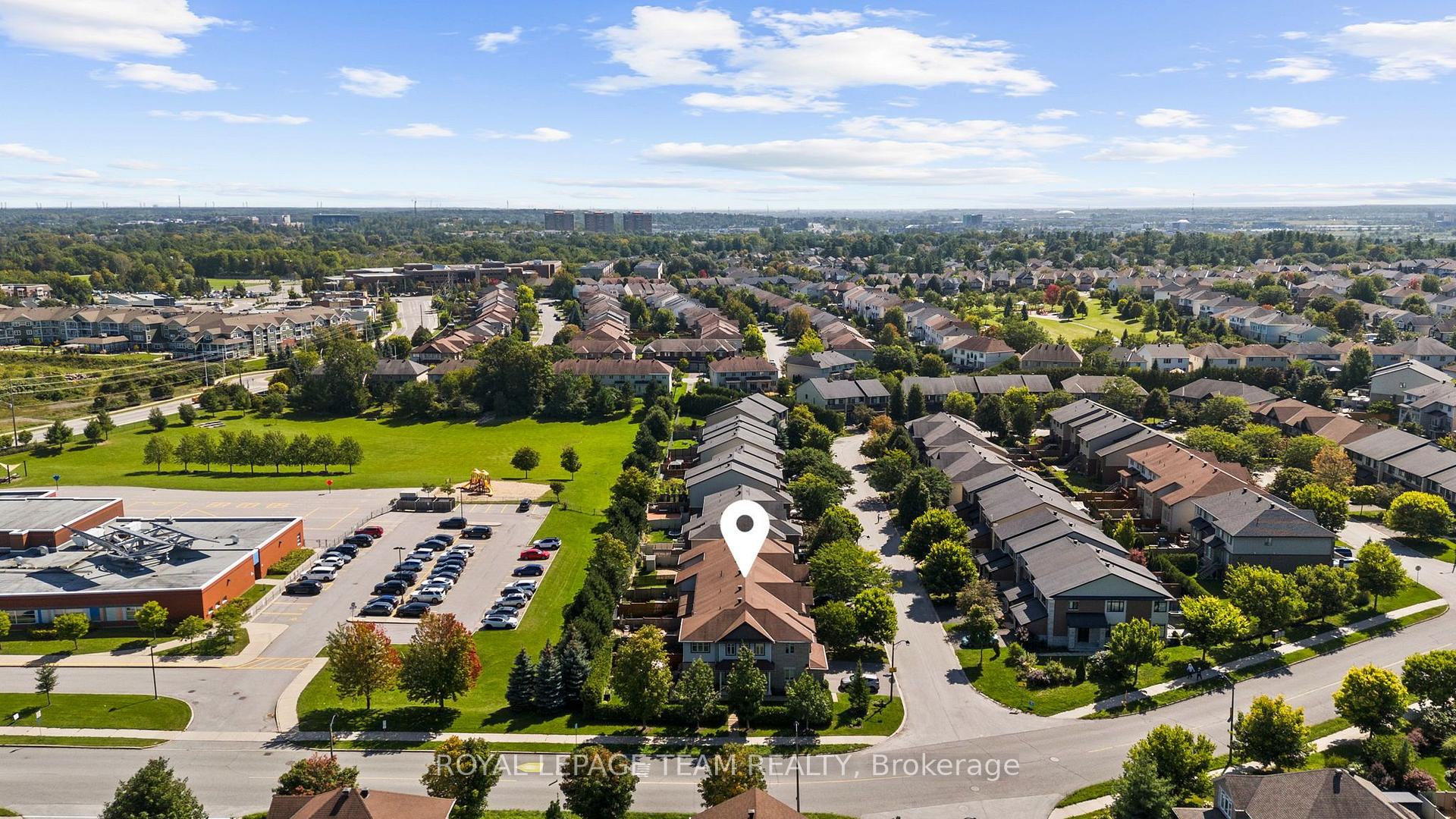 Photo 42 of 1196 Tischart Crescent, Ottawa, Kanata - Kanata Lakes/Heritage Hills — HOMEH