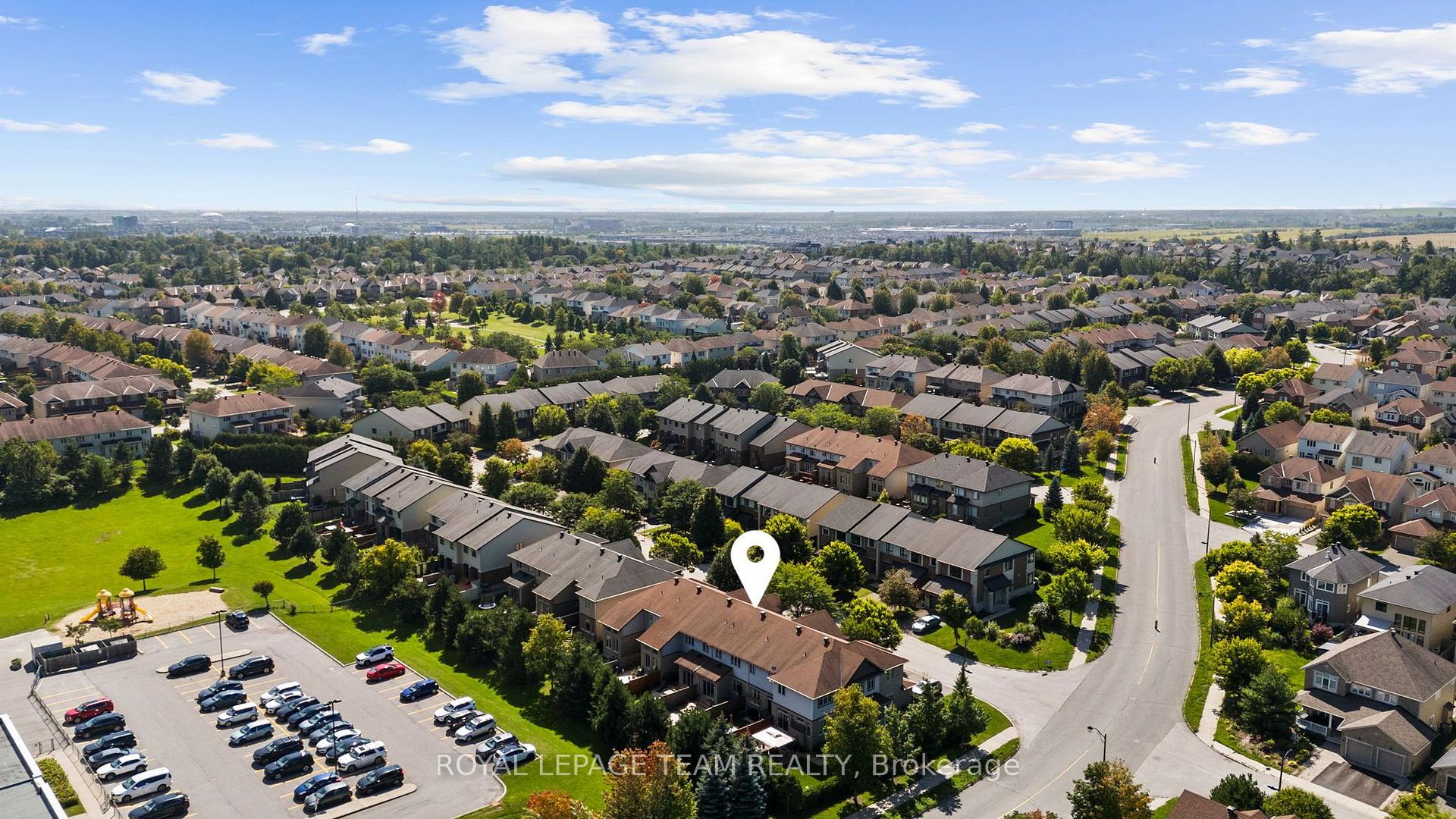 Photo 43 of 1196 Tischart Crescent, Ottawa, Kanata - Kanata Lakes/Heritage Hills — HOMEH