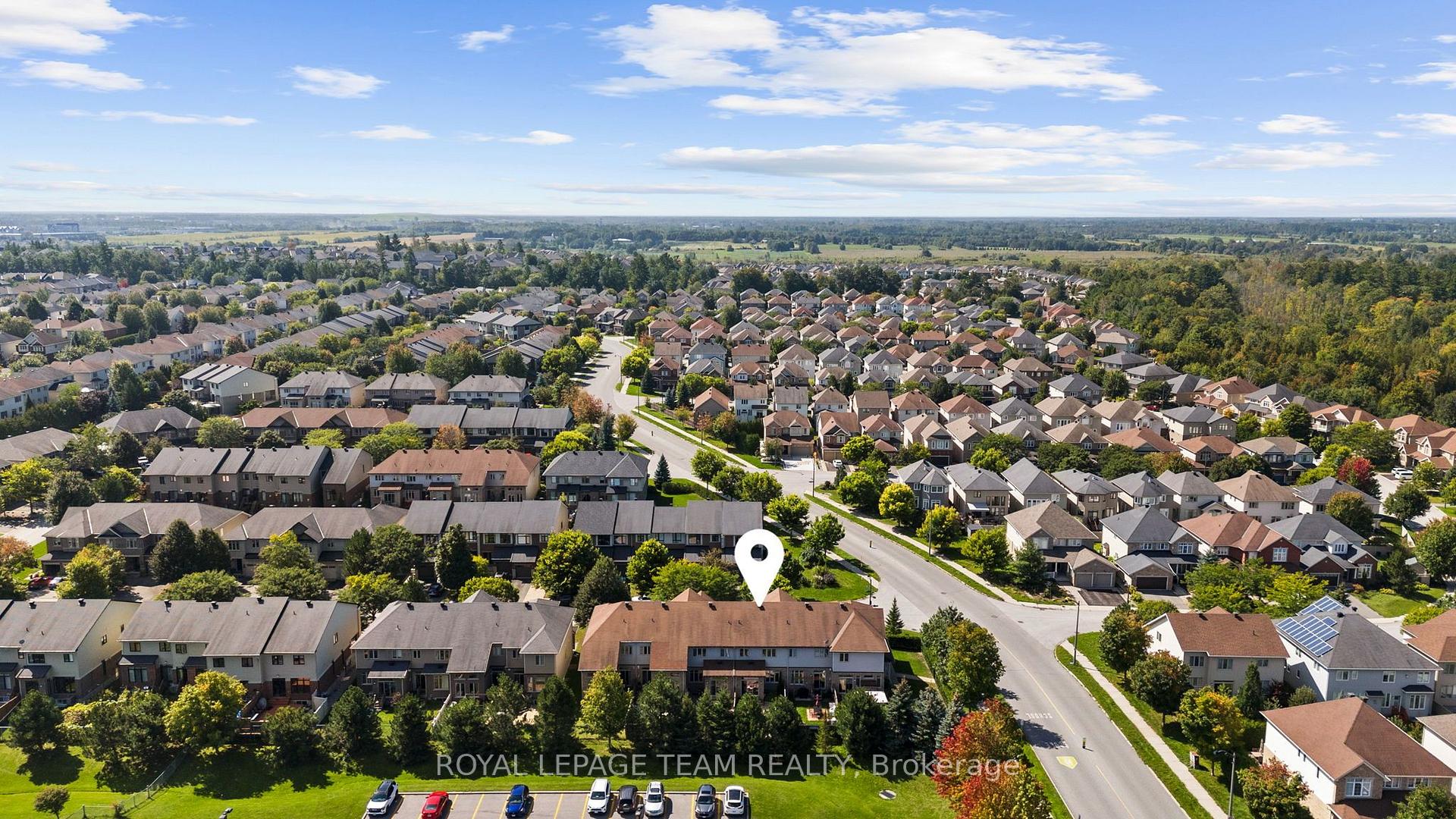 Photo 44 of 1196 Tischart Crescent, Ottawa, Kanata - Kanata Lakes/Heritage Hills — HOMEH
