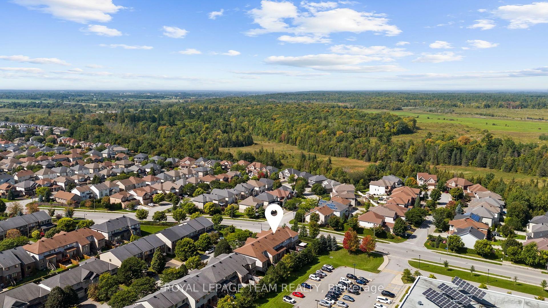 Photo 45 of 1196 Tischart Crescent, Ottawa, Kanata - Kanata Lakes/Heritage Hills — HOMEH