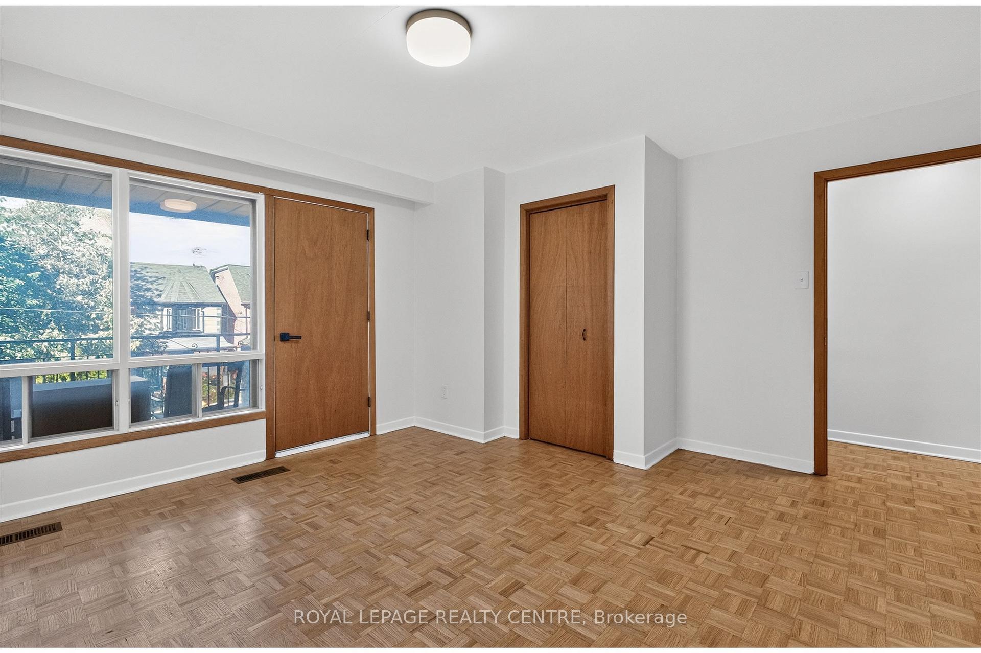 Photo 5 of Unit Upper, 55 Russett Avenue, Toronto, Dovercourt-Wallace Emerson-Junction — HOMEH