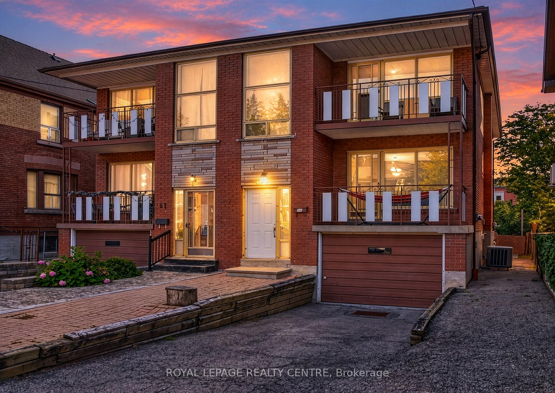 Photo 19 of Unit Upper, 55 Russett Avenue, Toronto, Dovercourt-Wallace Emerson-Junction — HOMEH