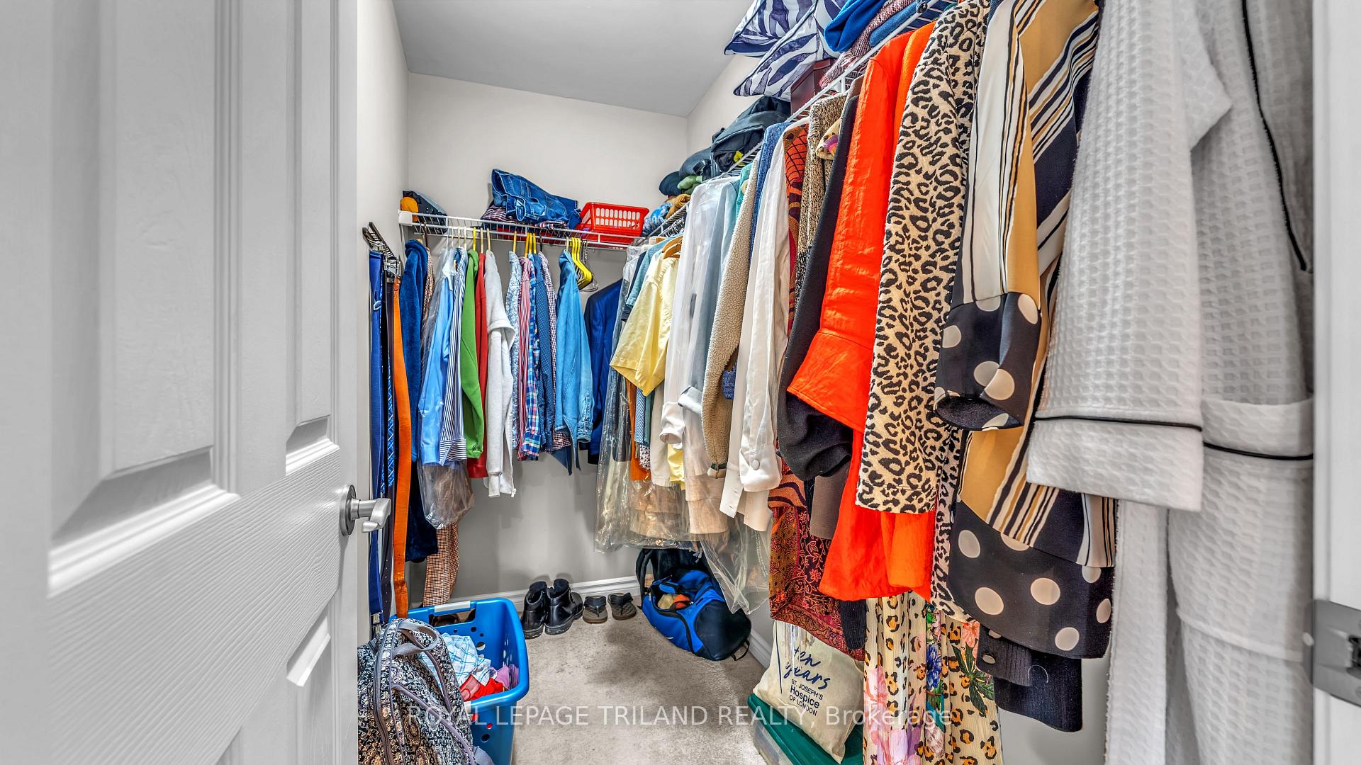 Photo 16 of Unit 31, 572 Thistlewood Drive, London, North C — HOMEH