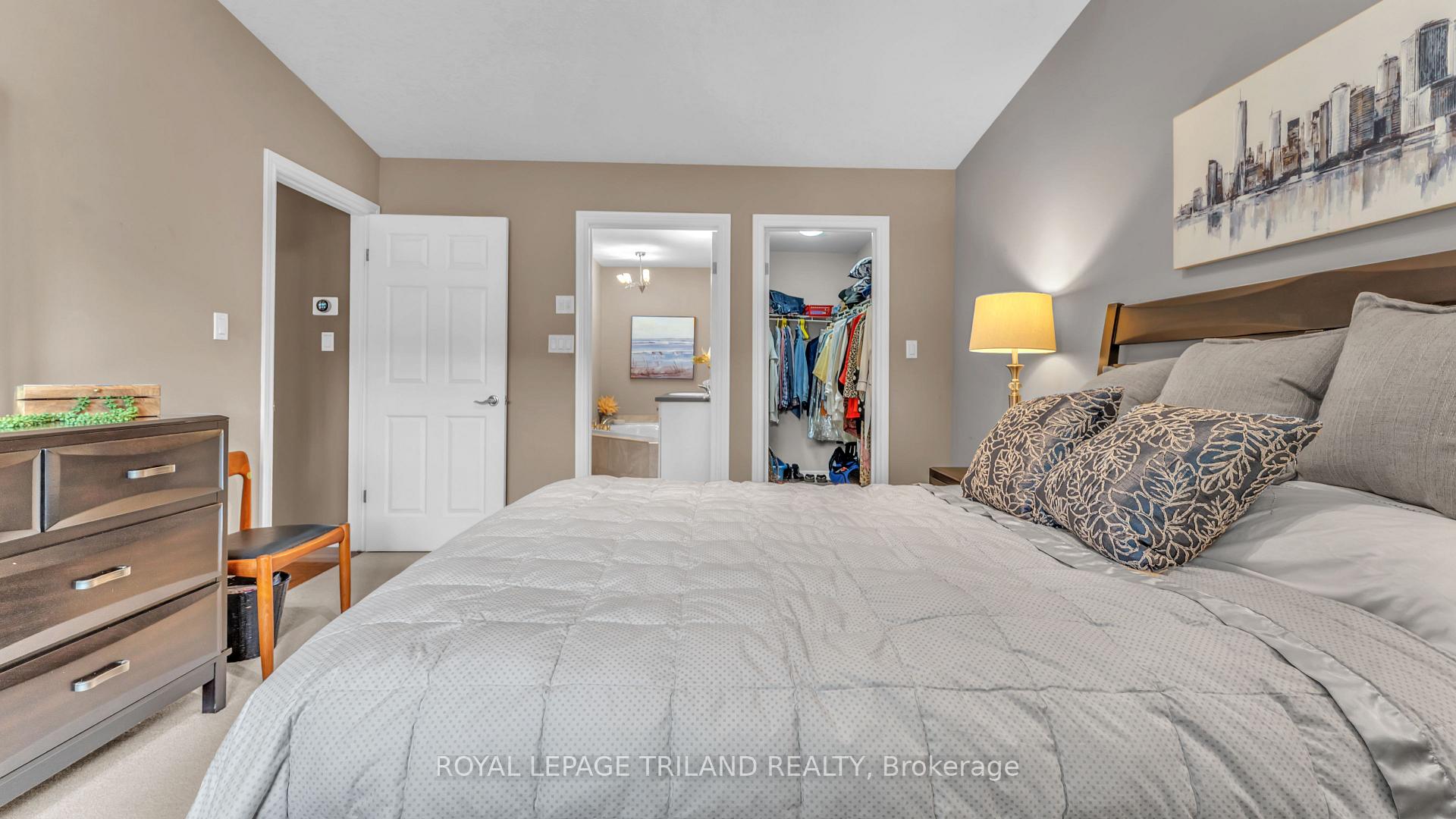 Photo 18 of Unit 31, 572 Thistlewood Drive, London, North C — HOMEH