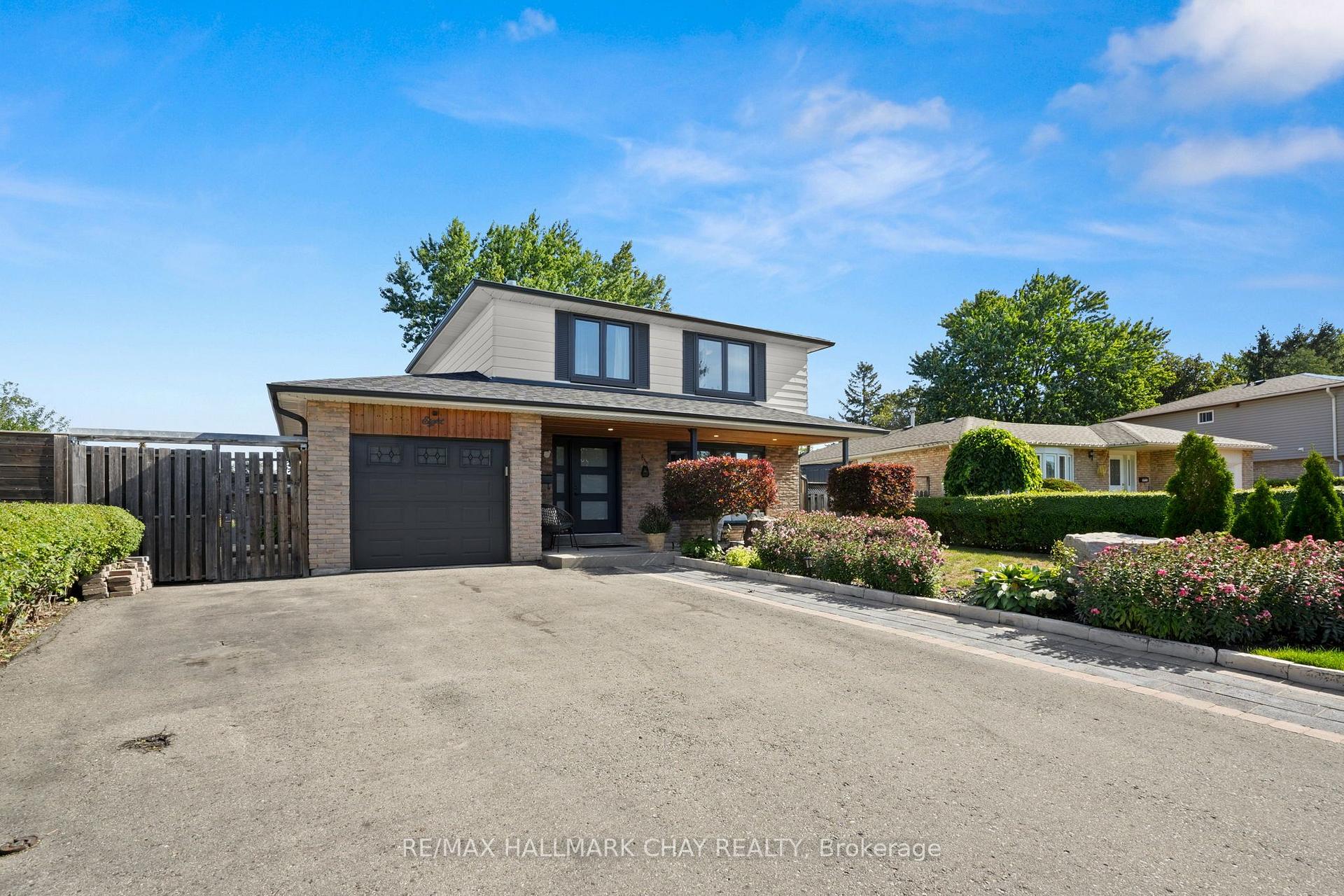 Photo 1 of 8 Grassington Crescent, Brampton, Northgate — HOMEH