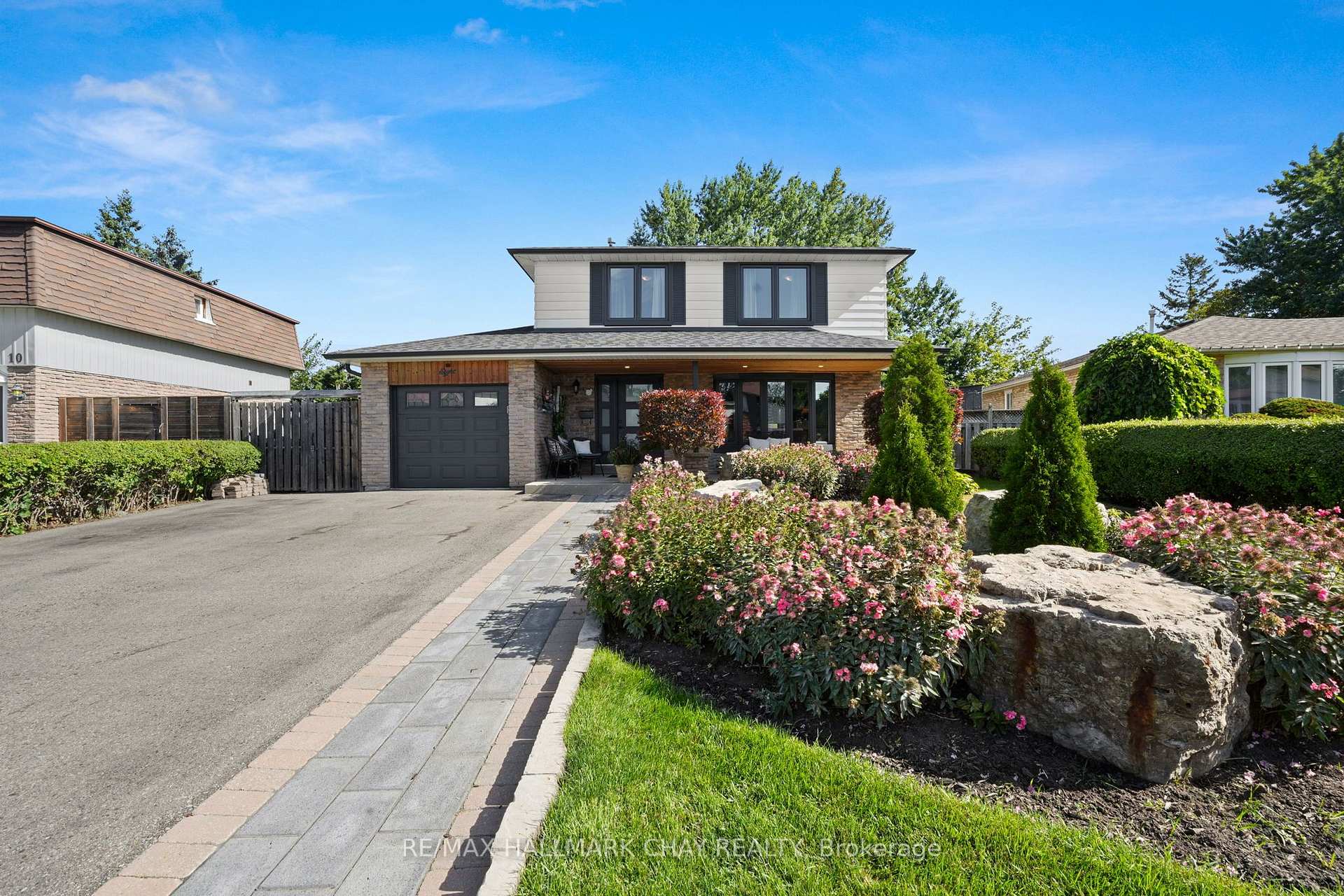Photo 3 of 8 Grassington Crescent, Brampton, Northgate — HOMEH