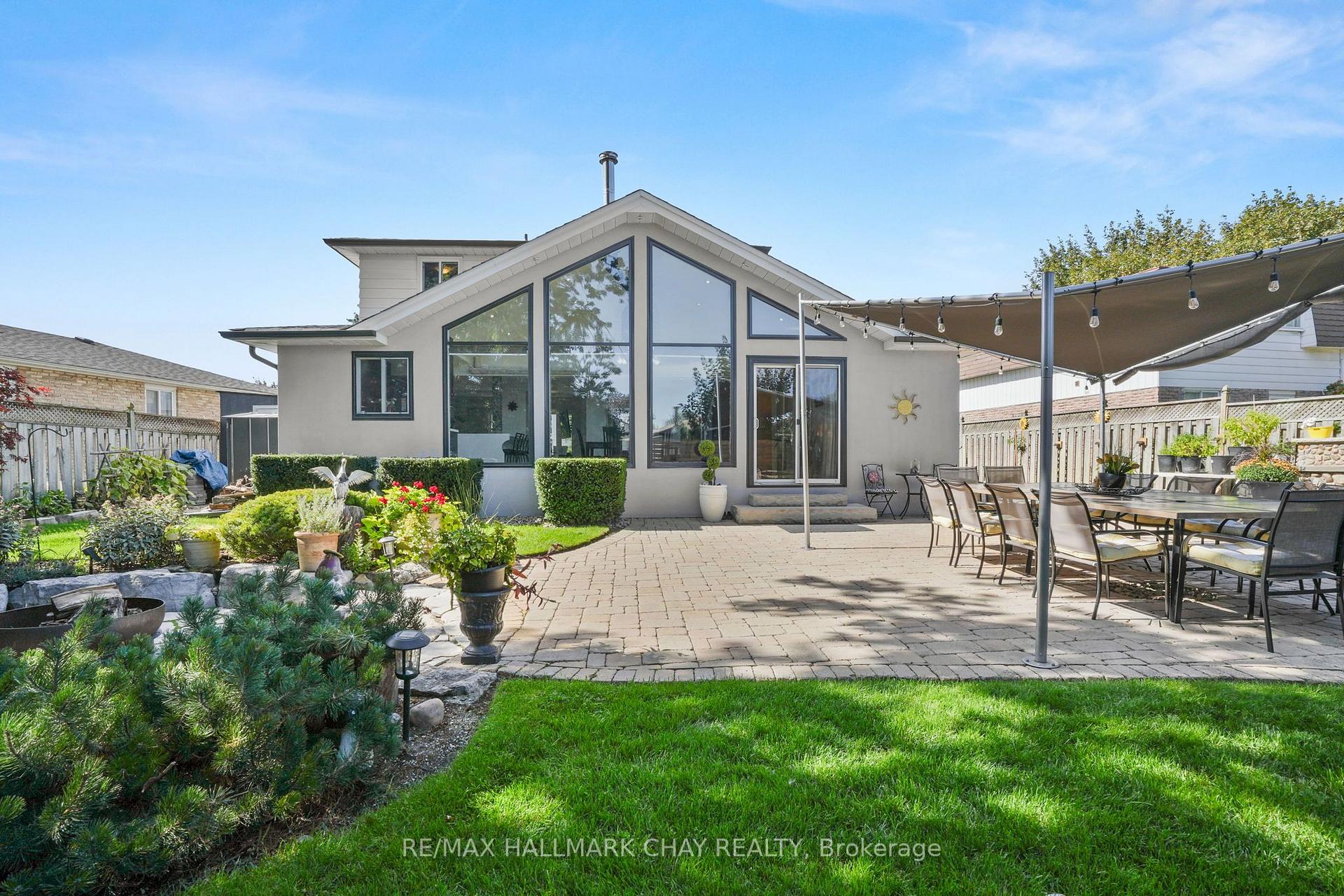 Photo 42 of 8 Grassington Crescent, Brampton, Northgate — HOMEH