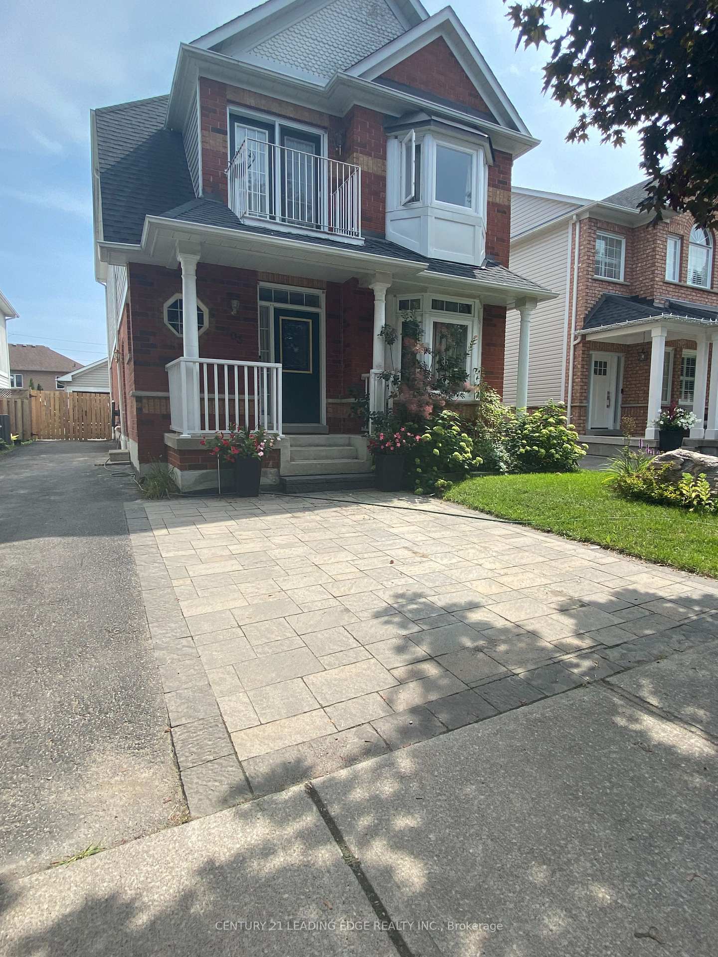 Photo 1 of Unit Bsmt, 103 Rouge Forest Crescent, Pickering, Highbush — HOMEH